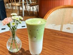 -嗒令甜品·主题融合料理餐厅(首座时代店)