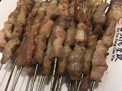 -金太阳海鲜烧烤·本地人餐厅(东纬路旗舰店)