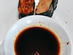 -汉巴味德·烤肉与啤酒的自助(杭州大悦城店)