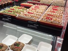 -CC BAGEL&SCONE 贝果与司康(南开大悦城店)
