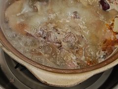 -土连锅·现熬养生汤锅(梁家巷店)