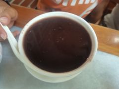 红豆沙-沙湾姜撞奶甜品店(昌岗中路店)