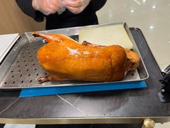 -全聚德(上海首店浦东店)