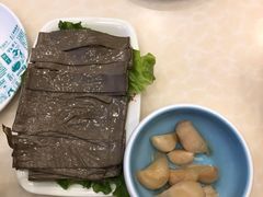 糖蒜-阳坊胜利涮羊肉(阳坊老店)