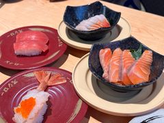 -寿司郎(西单大悦城店)