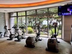 -阳澄湖费尔蒙酒店