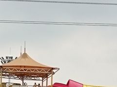-西安华夏文旅水世界