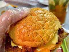 -颓记茶餐厅(美景总店)