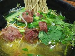 -张飞牛肉(观前街店)