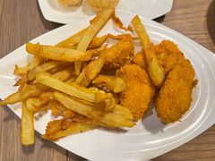 -Masala Curry and BBQ·玛莎拉巴基斯坦美食(金水万达店)