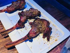 -三个蒙古大叔羊肉串(大宁店)