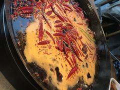 -纸盐河码头火锅(十八梯店)