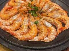 -高佳庄·海鲜酒楼(定海店)