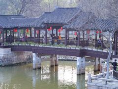 -枫桥景区