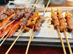 -管氏翅吧(望京东店)