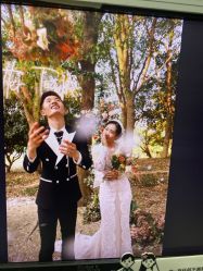点击看大图 -太郎花子婚纱摄影艺术中心