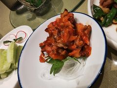 -人间酒暖·Go blanc·烧鸟·深夜食堂(陆家嘴店)