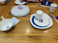 -满园烤鸭·春饼(中街大悦城店)