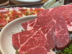-九田家黑牛烤肉料理(太阳宫广场店)