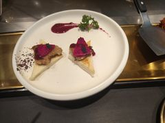 -大神太神·铁板烧(瑞虹天地月亮湾店)