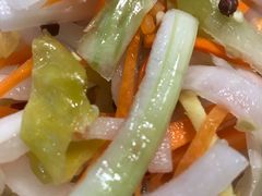 -蜀辣居鲜货老火锅(红牌楼店)