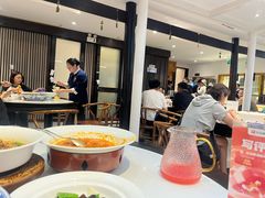 -院8里·少城记忆老川菜(宽窄巷子店)