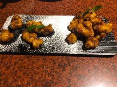 -绿茶餐厅(华联万柳店)