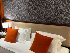 -天目湖御水温泉·度假酒店