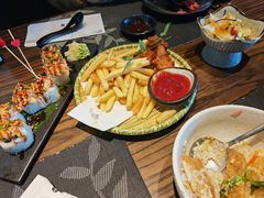 -品米斗·精致料理(浦东禹悦汇店)