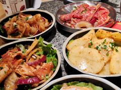 -酒拾烤肉(阳光100店)