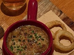 -THE CANNERY&JUJU 新鲜海鲜·牛排美食酒廊