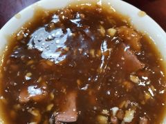 炒肝-姚记炒肝店(鼓楼店)