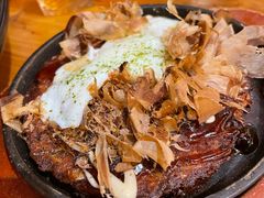 -桃太郎创作料理(大坪店)