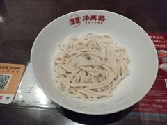 -添萬囍·天津三鲜捞面(天河城店)