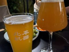 -北平机器Peiping Machine(百子湾店)