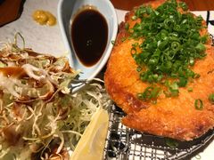 炸猪排-醉虎传(南锣鼓巷店)