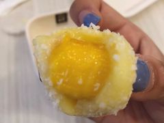 芒果糯米糍-满记甜品(万象城店)