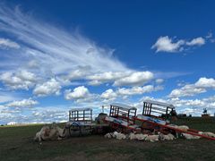 -呼和诺尔旅游景区