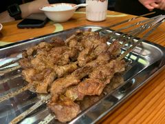 -东方亚克西餐厅(西康路店)