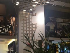 -ibarrel爱杯·bistro&brunch(江宁路店)