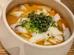 榕意藤椒鱼-榕意·川味之美(深业上城店)