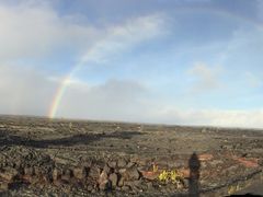 -夏威夷火山国家公园