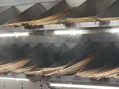 -老马路串串香火锅(北门桥店)