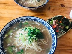 -竹青胶东摔面(黄岛开发区店)