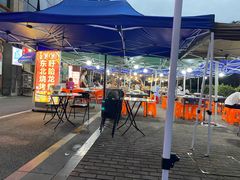 -咕咕站韩国料理(紫金港店)