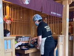 -九田家黑牛烤肉料理(珠江摩尔店)