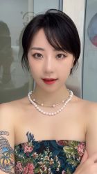 点击看大图 -张昊造型