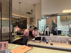 -糖纸甜品(印象城店)
