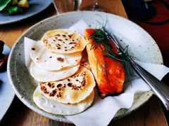 -BOR Eatery(安福路店)