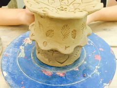 -艺彩阳光手工坊(大连恒隆广场店)